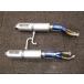 V-MAX неоригинальный OVER глушитель #B9679! muffler 2WE custom материалы . Yamaha [ 2WE ] Vmax кабина машина реимпорт 