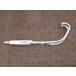  Volty неоригинальный колпак тонн muffler глушитель #B9770!NJ47A custom материалы . Suzuki [ J424 ] Volty кабина машина анимация иметь 