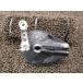 TLR200 задний тормоз барабан *B9709!MD09 Honda [ MD09E ] кабина машина 6V