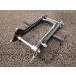  Super Cub 70 custom качающийся рычаг Swing Arm подножка *C196! мост C70 Honda [ C70E ] кабина машина анимация иметь со стартером угол глаз 