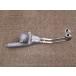 SRX600 muffler глушитель 1JK #C334!1JK Yamaha [ 1JK ] кабина машина анимация иметь толчок 