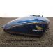 GL400 custom топливный бак топливный кран *C465! крышка лючка бензобака GL400 Honda [ GL400E ] кабина машина Cuctom