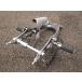 DT90 качающийся рычаг Swing Arm кожух цепи *C969! двойная подножка мост 429 Yamaha [ 429 ] кабина машина 6V