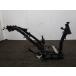  Zoomer X основной рама *C1046!JF52 с документами Honda [ JF52E ] ZOOMER анимация иметь FI впрыск 
