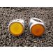 CM75 отражатель *C1191! передняя вилка CM75 Suzuki [ TS75 ] кабина машина Mini черный miniCRO 6V