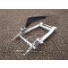  Epo качающийся рычаг Swing Arm кожух цепи мост ^C1651!PV50 Suzuki EPO кабина машина 6V
