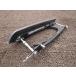 GS125 качающийся рычаг Swing Arm кожух цепи *C1468! мост NF41B Suzuki [ F406 ] кабина машина анимация иметь 