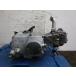  Benly 50S двигатель *C1742!CD50 старт подтверждено OH материалы . Honda [ CD50E ] BENLY кабина машина 