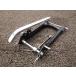  Benly 50S качающийся рычаг Swing Arm кожух цепи *C1820! мост CD50 Honda [ CD50E ] BENLY кабина машина 