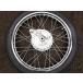  Benly 50S заднее колесо тормоз барабан *C1865!CD50 Honda [ CD50E ] BENLY кабина машина 