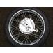  Super Cub 110 Pro переднее колесо тормоз барабан *C1963!JA42 Honda [ JA10E ] Super Cub PRO FI впрыск 