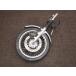 SR400 переднее колесо ASSY вилка диск #C1933! суппорт крыло RH03J Yamaha [ H329E ] анимация иметь FI впрыск 
