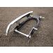 SR400 качающийся рычаг Swing Arm кожух цепи мост *C1978!RH03J Yamaha [ H329E ] анимация иметь FI впрыск 
