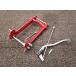  Hunter Cub 110 качающийся рычаг Swing Arm мост *C2005! педаль тормоза удилище JD01 Honda [ JD01E ] Hunter Cub кабина машина 6V
