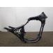  Virago 250 основной рама *C2086!3DM с документами Yamaha [ 3DM ] VIRAGO кабина машина 