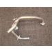  Ducati Monster 400 выхлопная труба ZDM-M24 *C2009! muffler ZDMM407AA4B Ducati [ ZDM400A2 ] DUCATI анимация иметь FI впрыск 