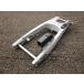 KTM 125EXC качающийся рычаг Swing Arm кожух цепи *C2983! мост GSA KTM [ 503 ] кабина машина анимация иметь 