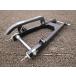 CB400SS качающийся рычаг Swing Arm кожух цепи *C2318! мост NC41 Honda [ NC38E ] кабина машина анимация иметь со стартером 