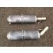  Ducati 1098S глушитель ZDM-A55 *C3053! muffler ZDMH700AA7B [ ZDM1098W4 ] DUCATI FI впрыск 