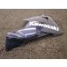 ZXR400 нижний обтекатель правый #C3261! боковой обтекатель ZX400L Kawasaki [ ZX400GE ] кабина машина 