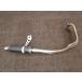 ZXR400 muffler глушитель KHI K 310 #C3285!ZX400L Kawasaki [ ZX400GE ] кабина машина 