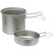 EPI(i-pi- I ) ATS titanium кухонная утварь TYPE-3 M TS-201