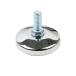�h�E�V�V�� ���~�i�X ���b�N �X�`�[�����b�N �����p�[�c �~�`�A�W���X�^�[ 1�� ���a5.5cm ���L�ň��萫UP �]�|�h�~ �������f�ނŏ�������