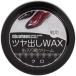  блеск ..WAX в жестяной банке обувь крем черный 40g