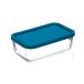 Bormioli Rocco(boru Mio li*roko)fligo вуаль система 21×13cm 3.35160.MA3 RBR0403