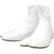  сила . праздник tabi воздушный tabi Fit 7 листов ko - ze белый 26.0cm WACF7