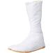  сила . праздник tabi воздушный tabi Fit 12 листов ko - ze белый 28.0cm WACF12