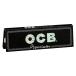 1 коробка - OCB одиночный premium No1 low кольцо бумага постоянный размер 70mm - 2500 листов 
