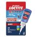LOCTITE( блокировка тугой ) мощный мгновенно схватывающийся клей Pro Youth высокая интенсивность для металла 20g