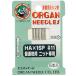 �I���K���j ORGAN NEEDLES �ƒ�p�~�V���j HA�~1SP #11 ���ʒn�p�j�b�g��p