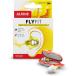 ALPINE HEARING PROTECTION ���� �q��@���p�C���[�v���O Fly Fit