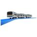  Plarail S-43 звук E231 серия окраина электропоезд 