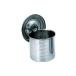 TRUSCO( Trusco ) нержавеющая сталь кухня pot крышка есть 180×180 4.5L рука нет TSH-4618
