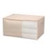  восток мир промышленность futon пакет 100×65×50cm