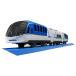  Takara Tommy (TAKARA TOMY) Plarail S-48 близко металлический туристический Special внезапный ....