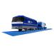  Takara Tommy (TAKARA TOMY) Plarail S-26 EF210 персик Taro 