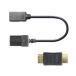 Beat-Sonic (�r�[�g�\�j�b�N) �^�C�vE �^�C�vA HDMI�ϊ��P�[�u�� (HDC7 0.5m)