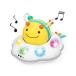 SKIP HOP SKIPHOP 5ka месяц c высокий высокий. тренировка свет . звук .. ультра Be * спираль игрушка TYSH303108