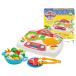  - zbro(HASBRO) Play *do- кухня серии siz кольцо плитка ......B9014 стандартный товар 