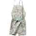 rep(Rep) habituel(abichuaru) You li фартук серый длина одежды 73× ширина 84 cm с карманом женский женский мужской мужской 