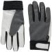 simon(simon) коза кожаные перчатки GT-138/139 чёрный L