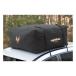  свет линия механизм (Rightline Gear) верх багажник совершенно водонепроницаемый 424L UV защита плита 2 универсальный машина верх багажник PRG-100R2