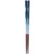  Kawai FIT палочки для еды голубой размер : примерно 19cm 119212