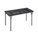 Coleman( Coleman ) стол 3 way BBQ стол комплект уличный кемпинг барбекю пикник складной высота настройка кейс для хранения 