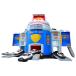  Takara Tommy (TAKARA TOMY) Tomica World .... деформация!DX Police стойка 