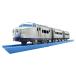  Takara Tommy (TAKARA TOMY) Plarail Thomas TS-1 2 nji электропоезд игрушка 3 лет и больше 
